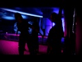 FemShepard Dance Mass Effect 3