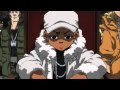 The Boondocks - Riley is a G funny The Boondocks - Riley is a G funny
