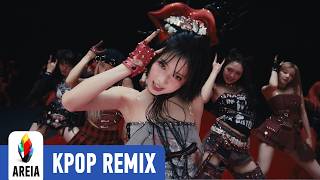 Download lagu BABYMONSTER - PSYCHO (Areia Remix) mp3