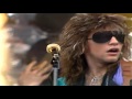 Bon Jovi - Only Lonely 1985
