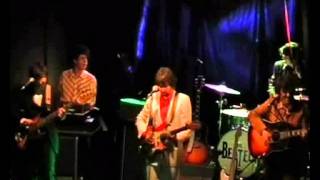 CRACKERBOX PALACE - The Beatels