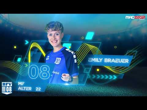 ⚽️ Bischofswerdaer FV 08 Frauenfußballteam | Trainingslager in der Türkei