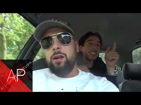 ISMAIL ILGUN HOODVLOGS : HANNI HANNA IS EEN FLIKKER !