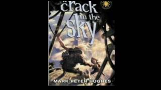 "A Crack In The Sky" by Mark Peter Hughes - Book Trailer