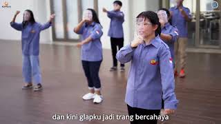 Download lagu Yesus Terang Dunia : Gerak & Lagu Anak Katolik/SEKAMI/Sekolah Minggu/Bina Iman Anak/Remaja/BIA/BIR mp3 Download lagu Yesus Terang Dunia : Gerak & Lagu Anak Katolik/SEKAMI/Sekolah Minggu/Bina Iman Anak/Remaja/BIA/BIR mp3