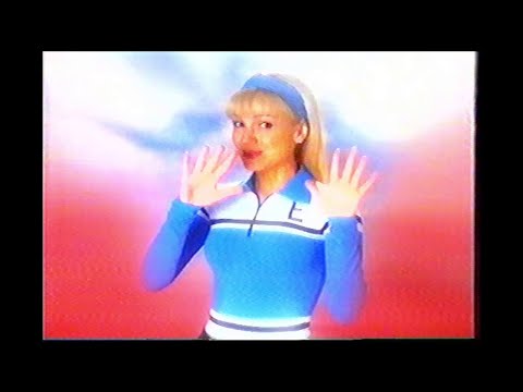 Intervalos Record - Show 50 Anos - 27/09/2003