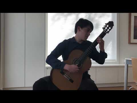 Colloquio Con Andres Segovia by Angelo Gilardino - Aytahn Benavi