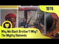 The Mighty Diamonds - Why Me Black Brother? Why? (Mighty Diamonds - When The Right Time Come,1976)