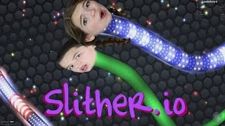 Slither.io Leaderboard Fail?
