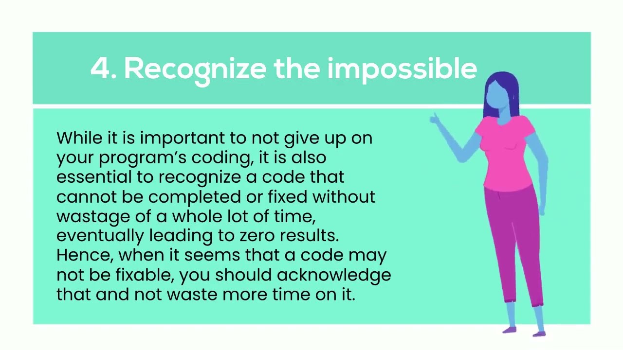 9 best tips to score well in Programming Assignment