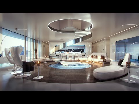 Free webinar: V-Ray 5 for Rhino