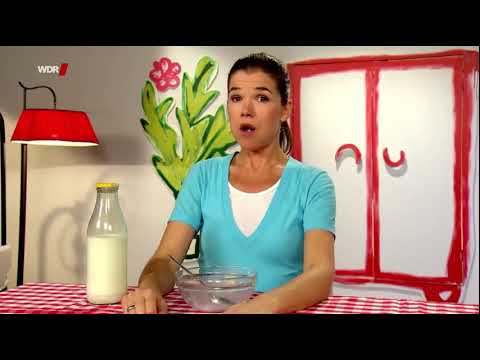 Anke trödelt - Die Sendung mit dem Elefanten, Folge 394