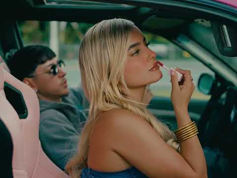 Remers - MAYBELLINE (Visualizer)