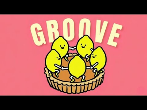 [Playlist] Can't resist the GROOVE on stage😎🎤|🎵GROOVE | Store Music · Cafe · Work · Focus