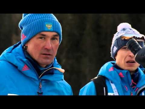 IBU Cup 3: Men's Sprint Highlights