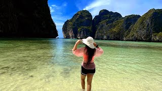 Krabi Thailand Day1 / hotel/ stay / food / Deevana plaza Hotel