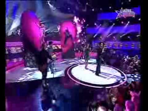 Sonja i Magazin - Ginem ( OT 2008 )