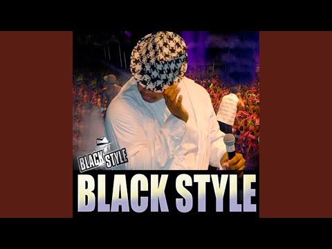Faz Um Coraçãozinho - Black Style
