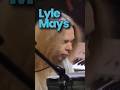 Lyle Mays (Nov 27, 1953 – Feb 10, 2020) was an American jazz pianist and composer -Pat Metheny Group