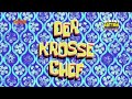 SpongeBob Boss For A Day Title Card German 258a