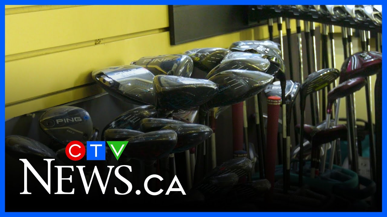 Impacts of trade war