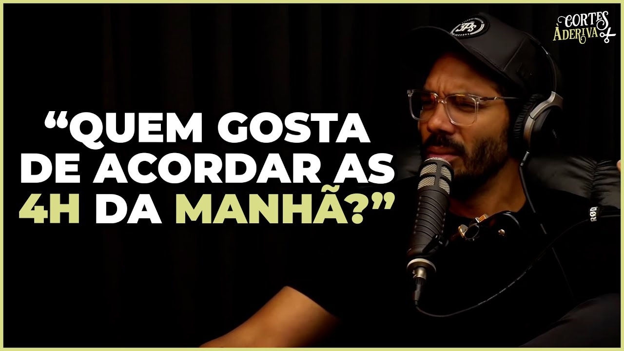 EXISTE UM PROBLEMA NA MOTIVAÇÃO?