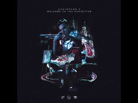 FLESH - AUDIOPUNK 2.0 ft. AQUALIQUID