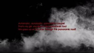 Kevin Gates - Off Da Meter [Lyric Video]