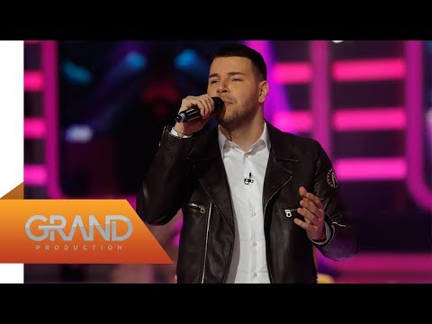 Petar Mitic - Samo ne idi - HH - (TV Grand 27.02.2018.)