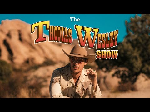 Diplo - The Thomas Wesley Show (Livestream 1)