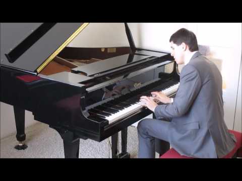 Zongoraiskola 1 / 84. (Sugár Rezső: Körtéfa) - Juhász Balázs