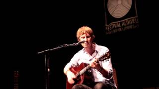 Scott Matthews - City Headache (ALTAVEU 2013)