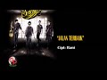 Seventeen Jalan Terbaik Official Karaoke