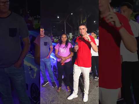 ENTREGA DO GOLZÃO DANONINHO + 20K NO PIX GANHADORA JANAYNNA GF CUSTOMIZADOS FABCAR RUBIATABA GOIÁS