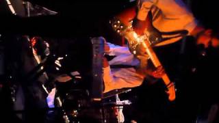 Fyfe Dangerfield - When You Walk in the Room (Live)