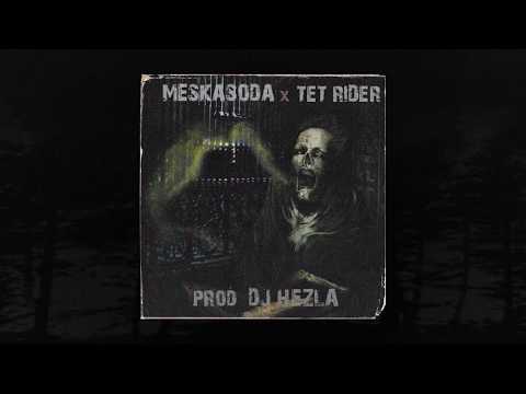 MESKASODA x TET RIDER - SOUND FROM THE GROUND (prod DJ HEZLA) (MEMPHIS 66.6 EXCLUSIVE)