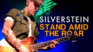 Silverstein - &quot;Stand Amid The Roar&quot; LIVE! Discovering The Waterfront 10 Year Anniversary