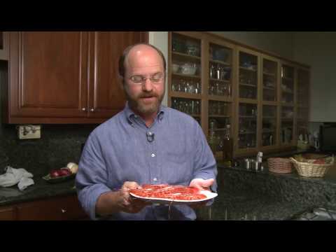 Spot Prawns: Alive and Kicking