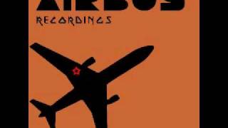Patrizio Mattei - Larabanga (Steve Nocerino remix) OUT NOW on AIRBUS Recordings