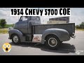 1954 Chevy 5700 COE