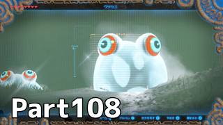 【実況】『ゼルダの伝説 ブレス オブ ザ ワイルド』 Part108