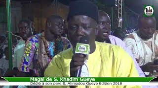 son khadim gueye