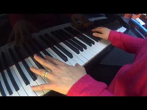 Por que te afliges? - Harpa Cristã 579 (com introdução)