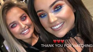 NO NAME LOOK - with the amazing Fiona Hogan