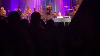 Busy Doin’ Nothin’ – Brian Wilson at the Beacon Theatre, 9/26/2019