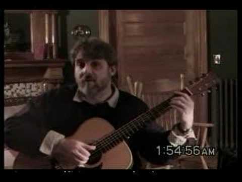 Guitar Lesson with Rob Bourassa - Basic Improvisation 2