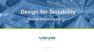 Design For Testability Is A Best Technique