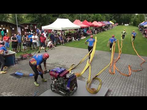 SDH Plinkout - BHE & VCOS Hrabišín 2025