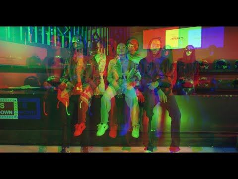 Just Witnss Ft. Xenia Manasseh (Roe n Blocka)