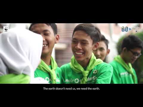 download lagu mp3 mp4 Earth Hour Volunteer, download lagu Earth Hour Volunteer gratis, unduh video klip Earth Hour Volunteer